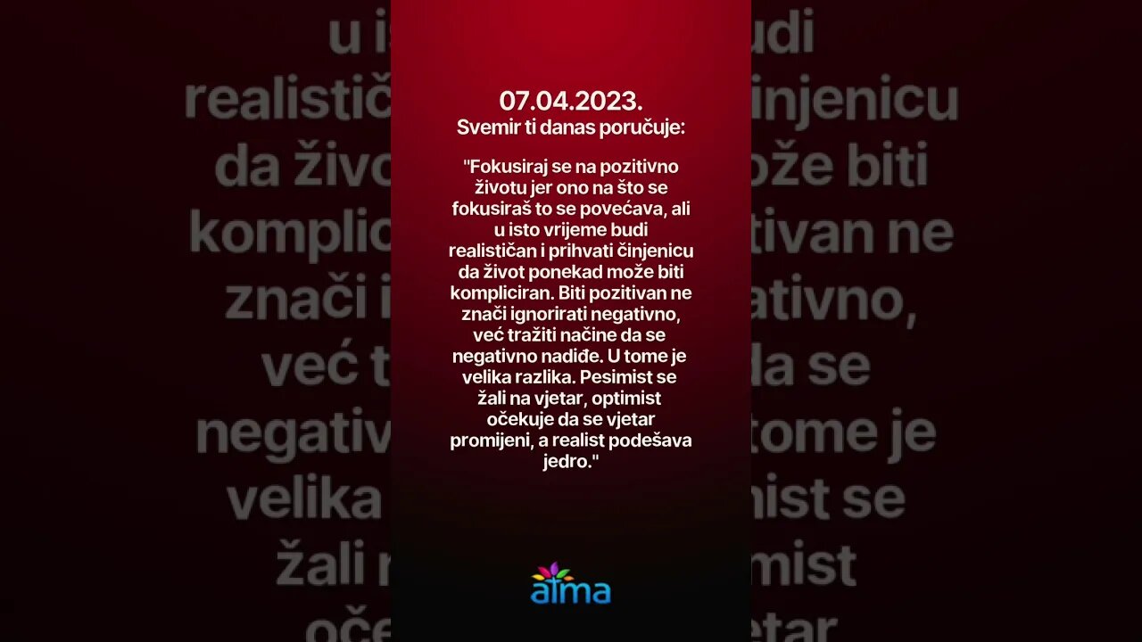 7. travnja 2023.