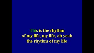 sf009 12 corona rhythm of the night