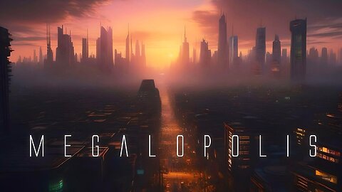 "Megalopolis" (2024) Watch Party Discussion