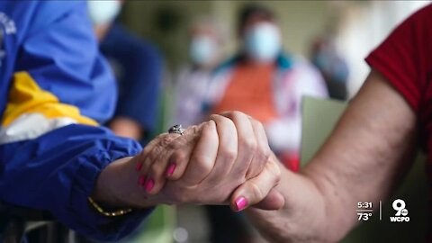 Health challenges for American seniors go far beyond COVID-19