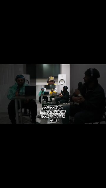 Micro-dose experience #mushrooms #microdose #shorts #podcastclips