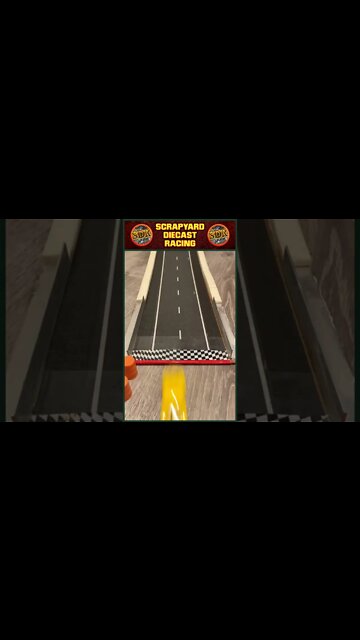 #SHORTS 53 Buick VS 47 MOONEYES Chevy