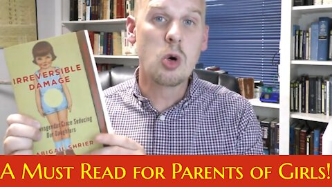 Irreversible Damage: A Book Review