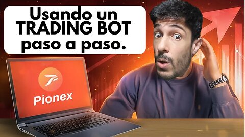 Cómo usar un Trading Bot paso a paso (Tutorial)