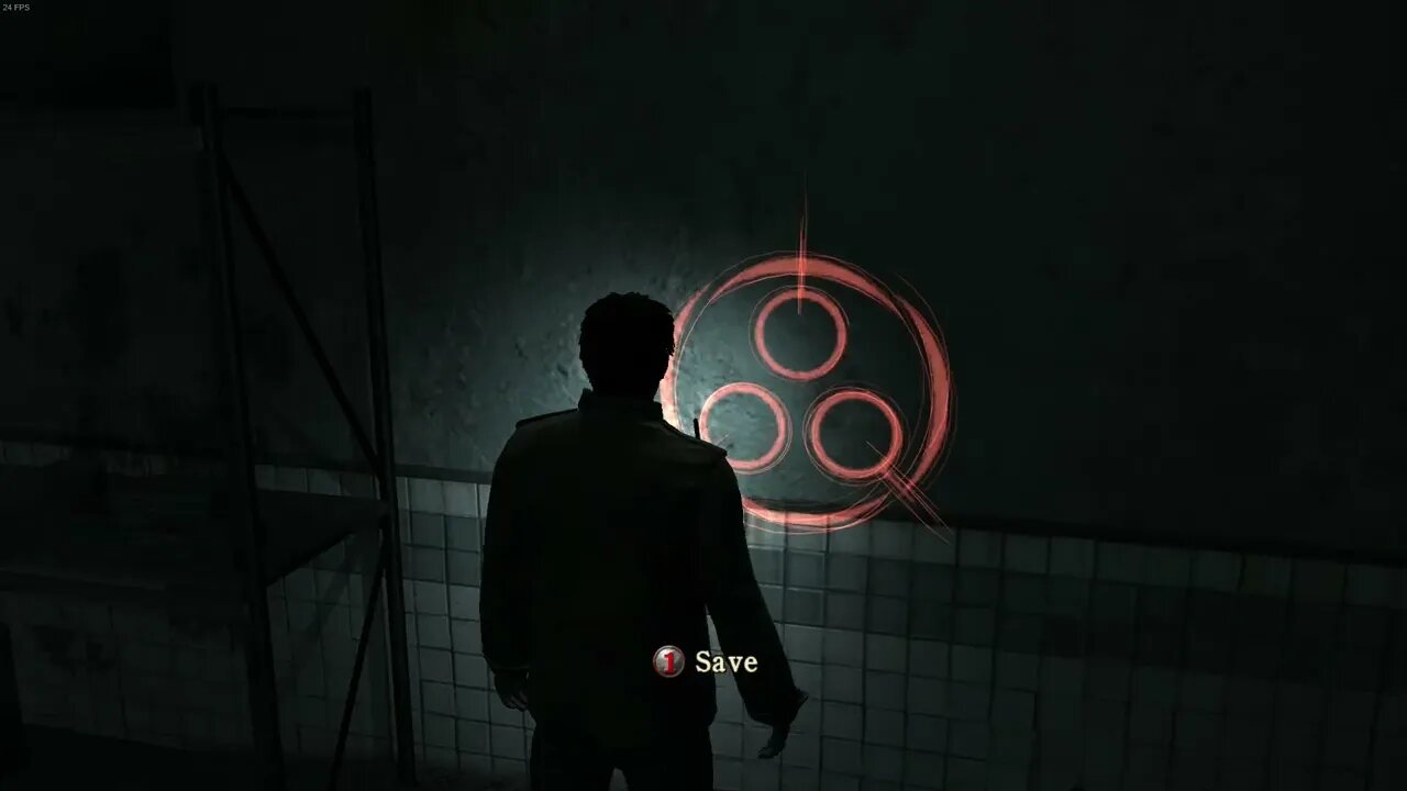 Silent Hill: Homecoming Pt.1-I Hate Those Nurses