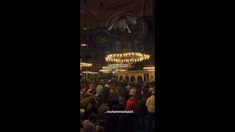 this is not Islam 🥺