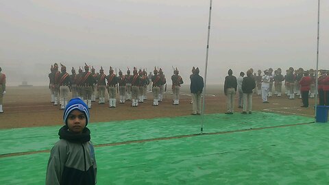 indian army