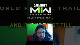 Modern Warfare 2 FREE Access..