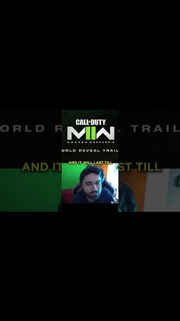 Modern Warfare 2 FREE Access..