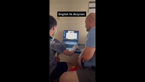 English vs other languages