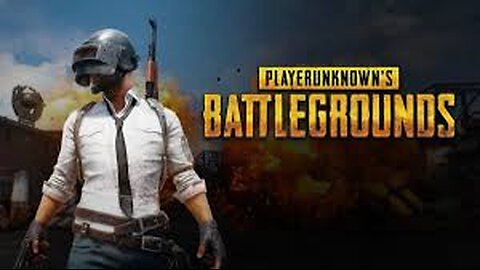 PUBG mobile