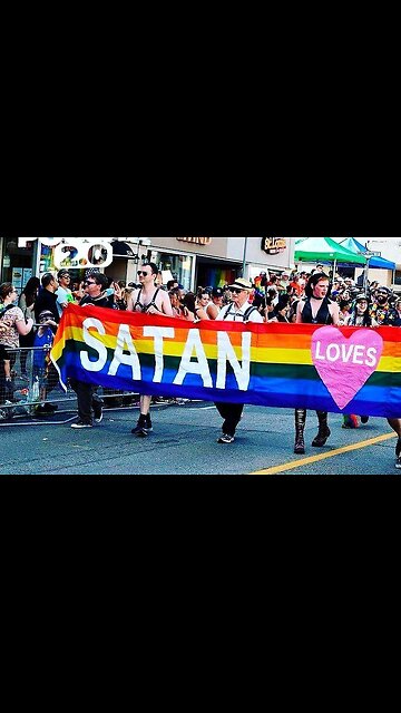 Der satanische Oreo ist feuerfest 🔥