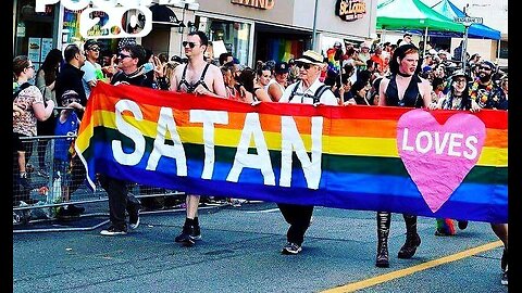 Der satanische Oreo ist feuerfest 🔥