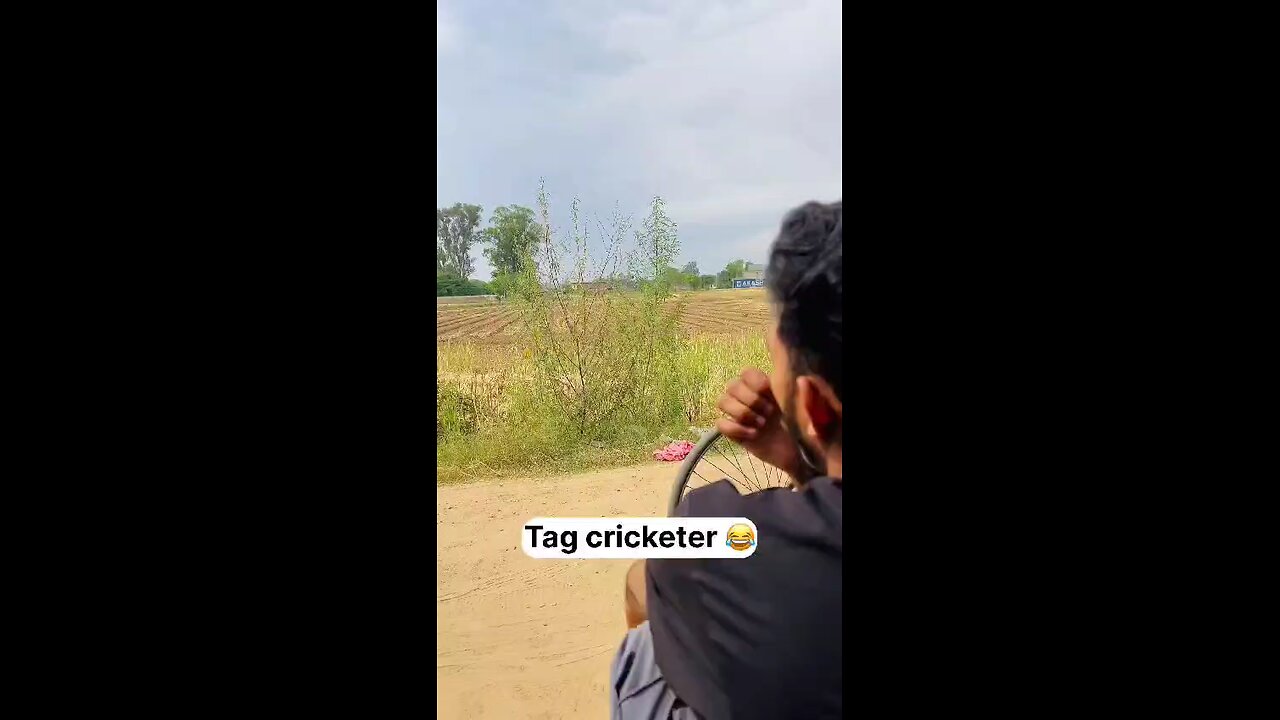 cricket lover