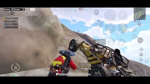 Competitive Scrims | iPhone 13 Gameplay #BGMIUNBAN