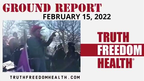 #TruthFreedomHealth Warrior-Scholars Educating the World to Build a Bottom’s Up Movement