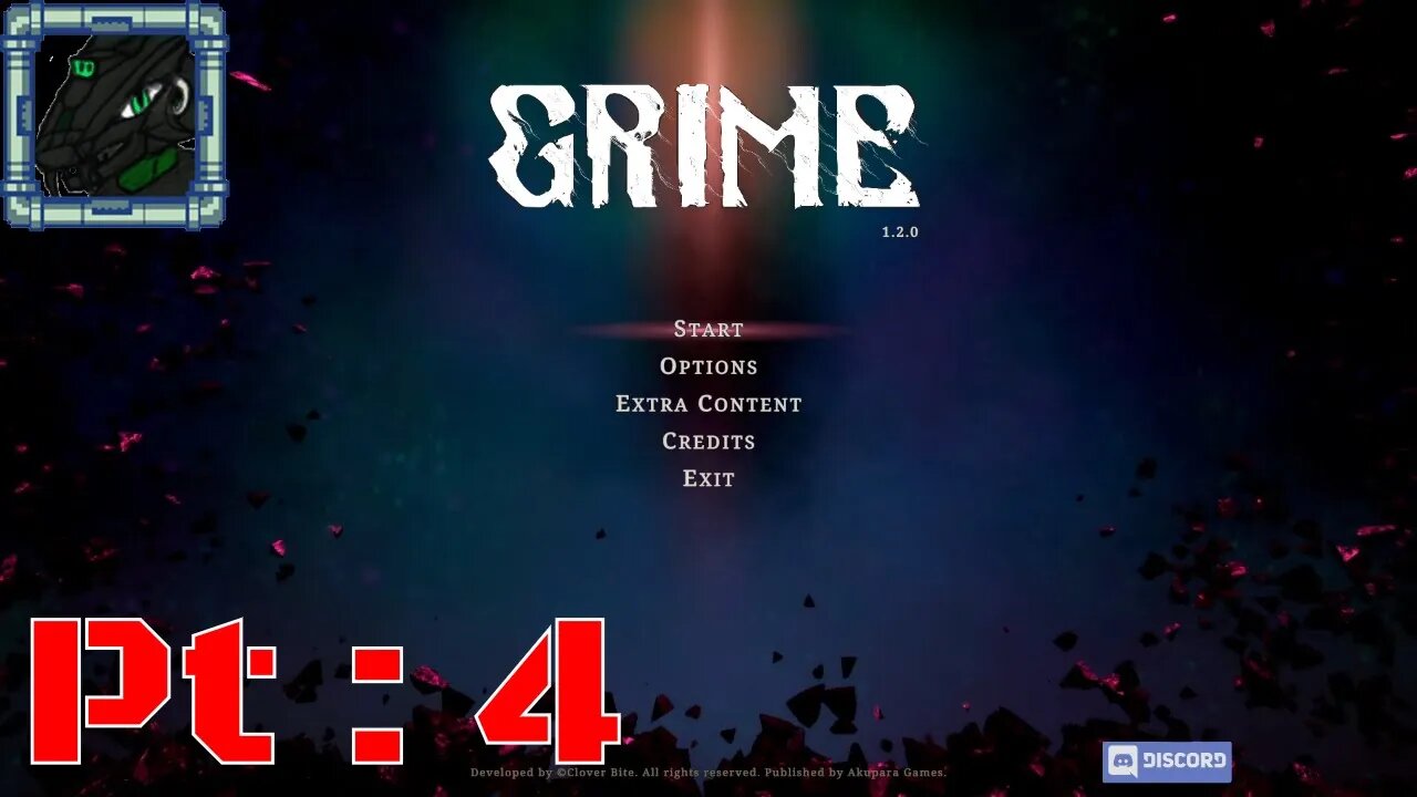 Grime Pt 4 {A great way to do a twin fight}