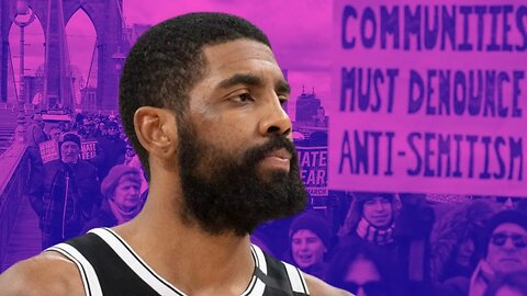 Was Kyrie Irving’s Punishment Justified w/ Phil Agnew