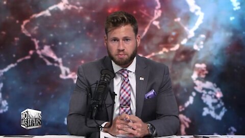 ALEX JONES (Full Show) Sunday - 10/10/21