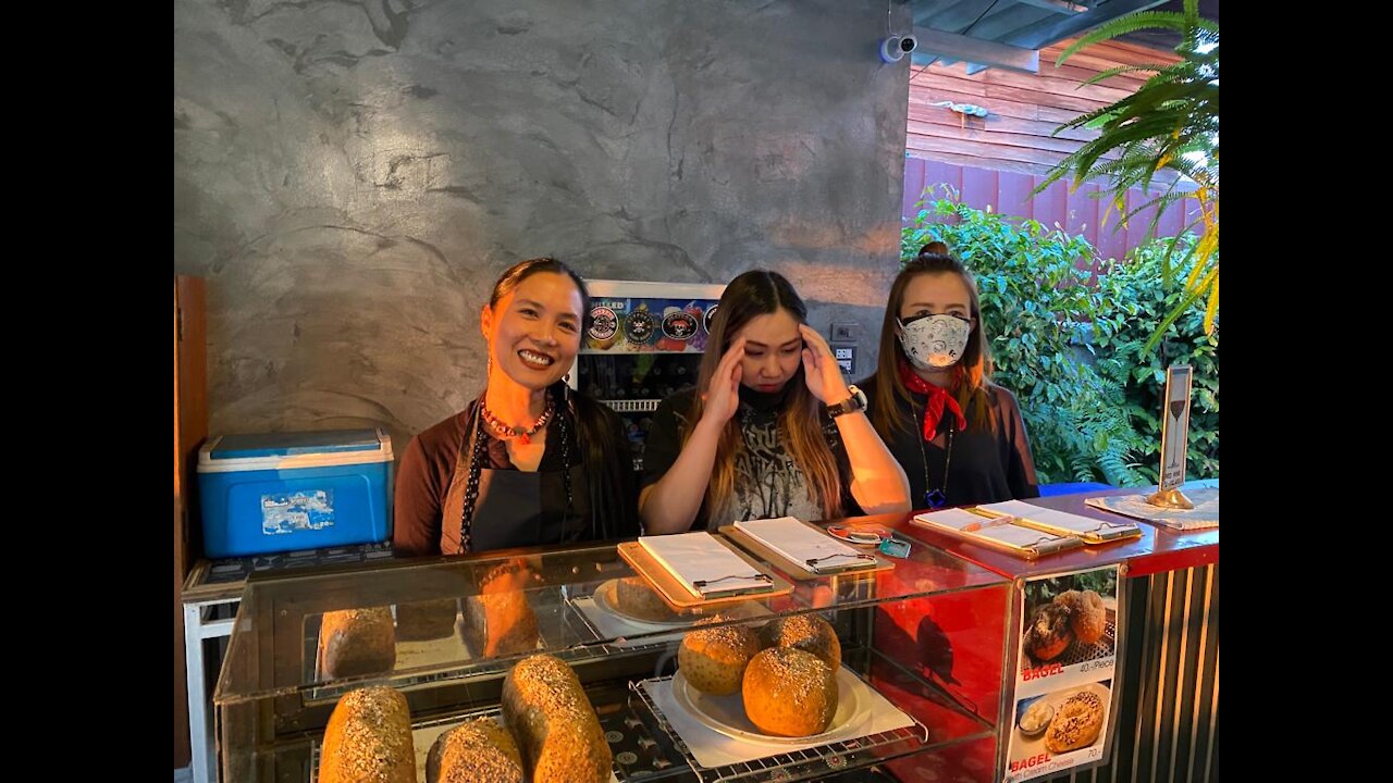 GT rider Chiang Khong