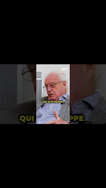 #CharlesGAVE : l'inflation, ce n'est pas important ! 👉 Abonne-toi! #shorts
