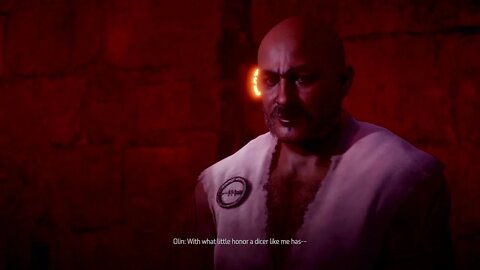 Horizon Zero Dawn 2022 Part 59-Our Way Inside