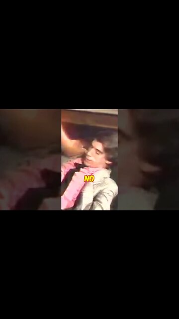 Hulk Hogan Recaps the Richard Belzer Incident - #Shorts