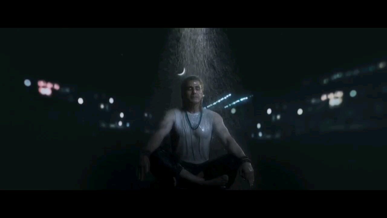 Mahadev arrive to save their devote 🕉 | OMG 2 SCENE 3 | MAHADEV