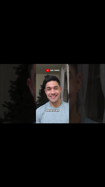 Las MUJERES detestan hacer planes por su HOMBRE