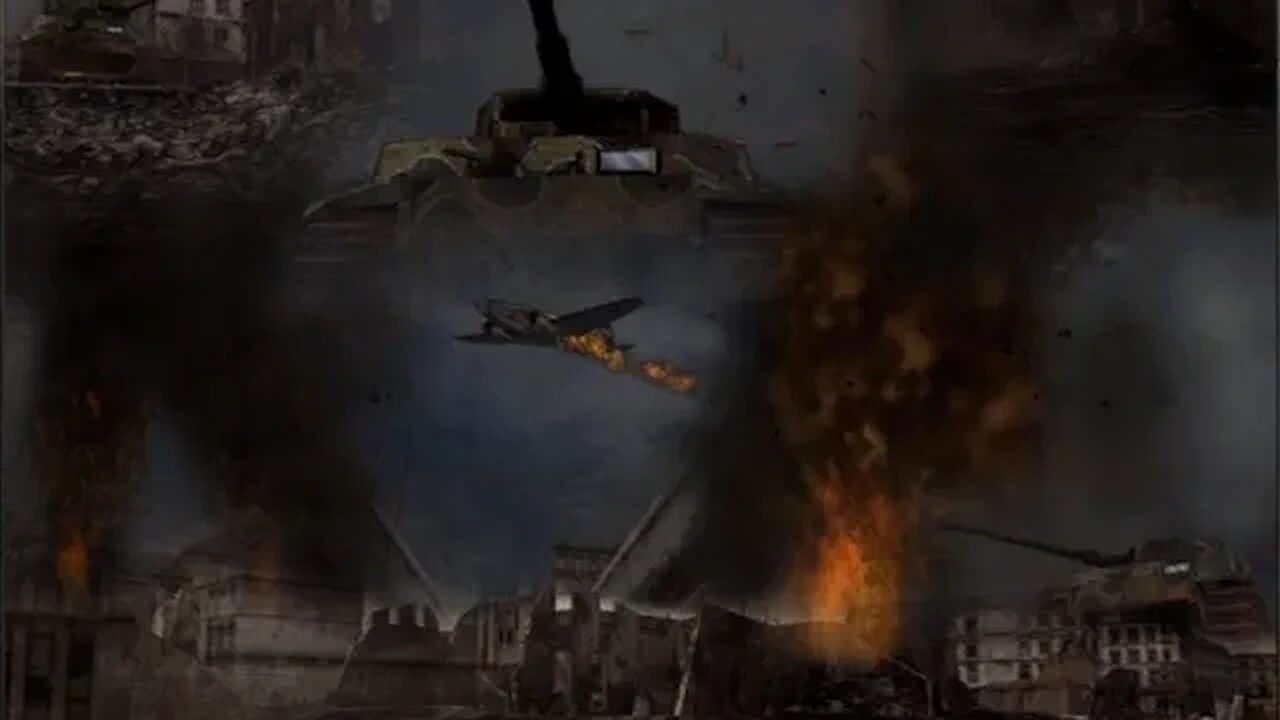 Karishorst: Meet the informant (Sniper Elite)