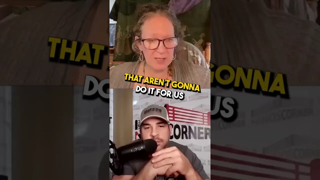 The Power of Words