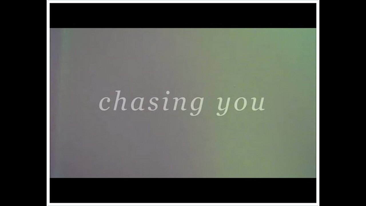 Chasing You (Official Lyric Video) - Jenn Johnson | Tides