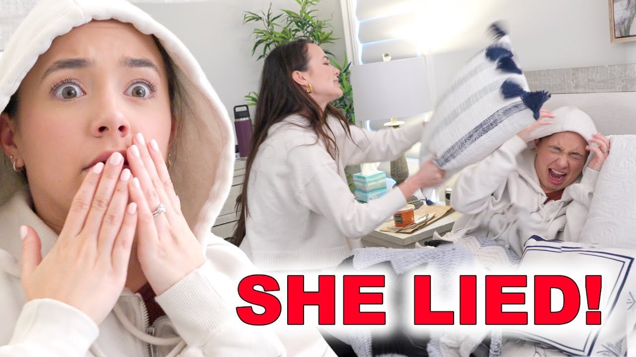 Drama: Merrell Twins EXPOSED - Truth or Deception? 🕵️‍♀️🔍