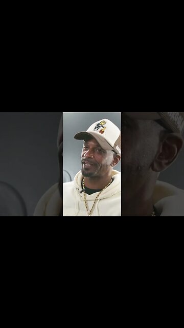 Charleston White speaks on finding his gifts through social media!