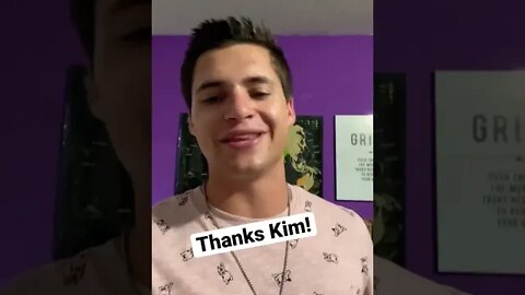 Thanks Kim! #shorts #shoes #sneakers #sneakerhead