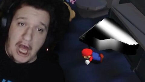 You can run but you can't hide