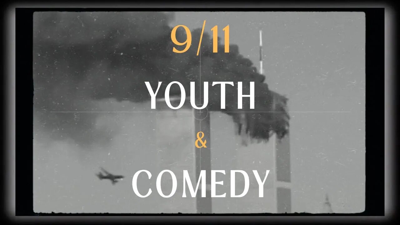 A Muslim's Journey Through 9/11 & Stand Up Comedy | The Avilash Podcast - One Punchline at a Time