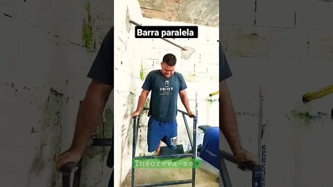 Barra Paralela [Aquecimento]