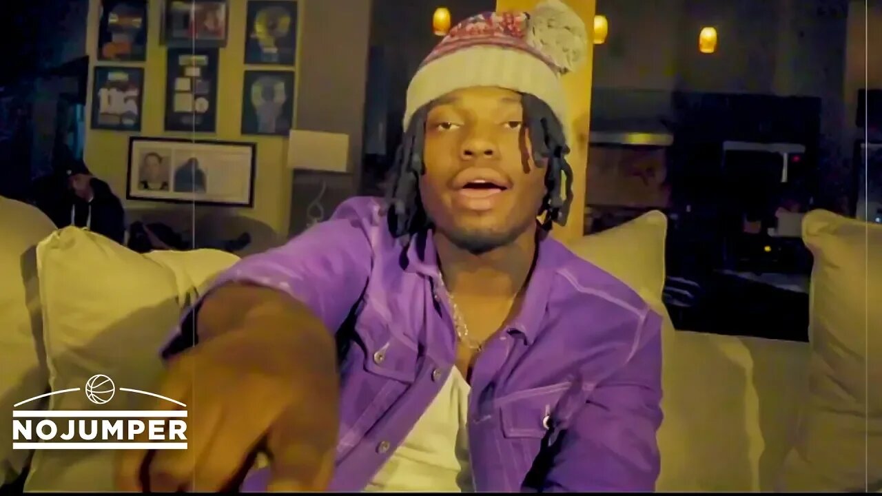 ManMan Savage - Man With The Plan Feat. Warhol.ss (Official Music Video)