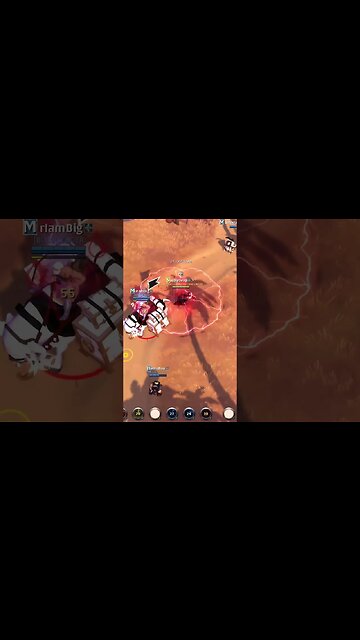 If You See Kneeling Players... - Albion Online