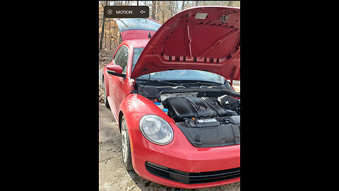 2012 VW Beetle Oil Pan Gasket Replacement