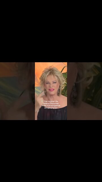 Lisa Fitz hat die Schnauze voll | so wie wir | Es Reichtbürger