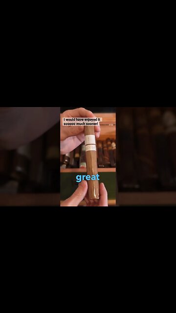 If I Only Knew… #cigar #cigars #luxury #gentleman