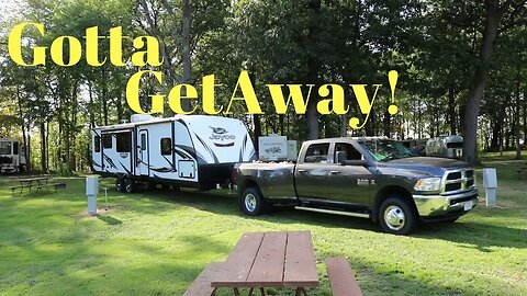 Gotta Get Away RV Park V2