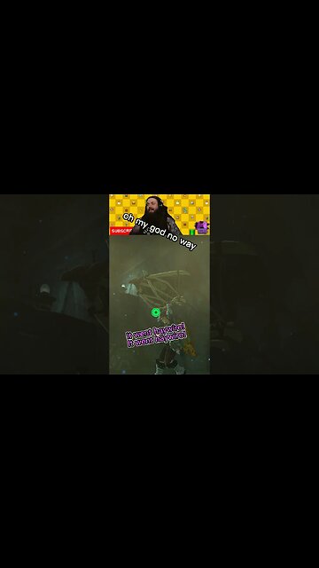 HAYWIRE #reaction #reactionvideo #reactionshorts #thelegendofzelda #tearsofthekingdom #zelda #fypシ