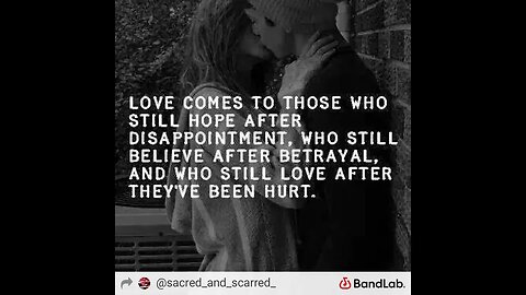 just you by Jason Lee Taylor