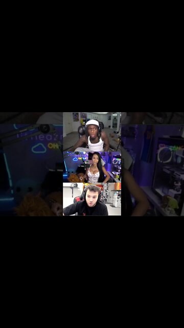 NO WAY SHES 51!😳😱