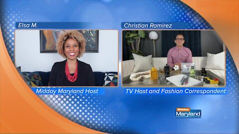 Simplify Shopping with Christian Ramirez