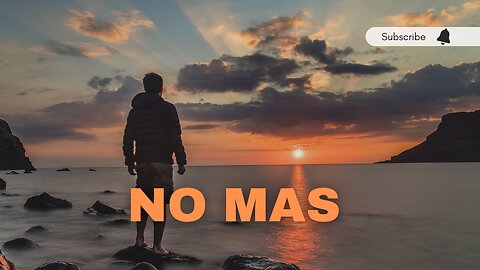 No Mas