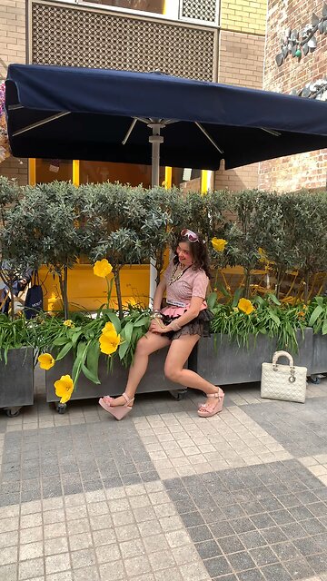 Pierre Garroudi fashionmob